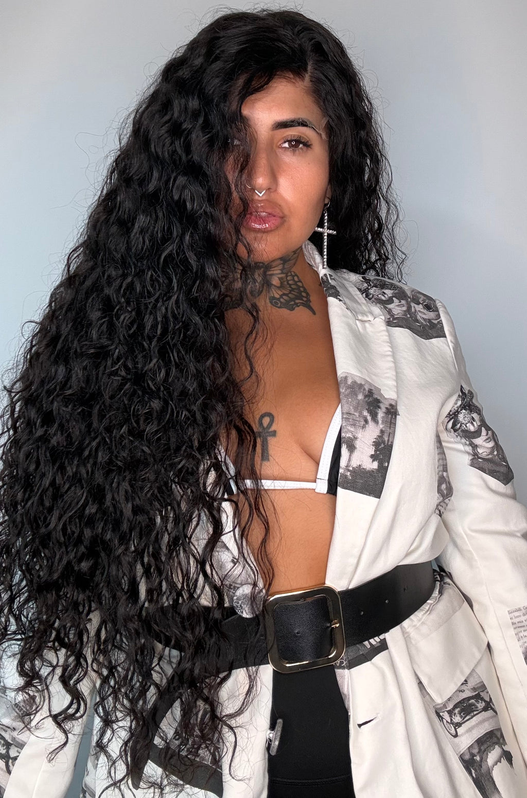 THALYA- Bajo encargo