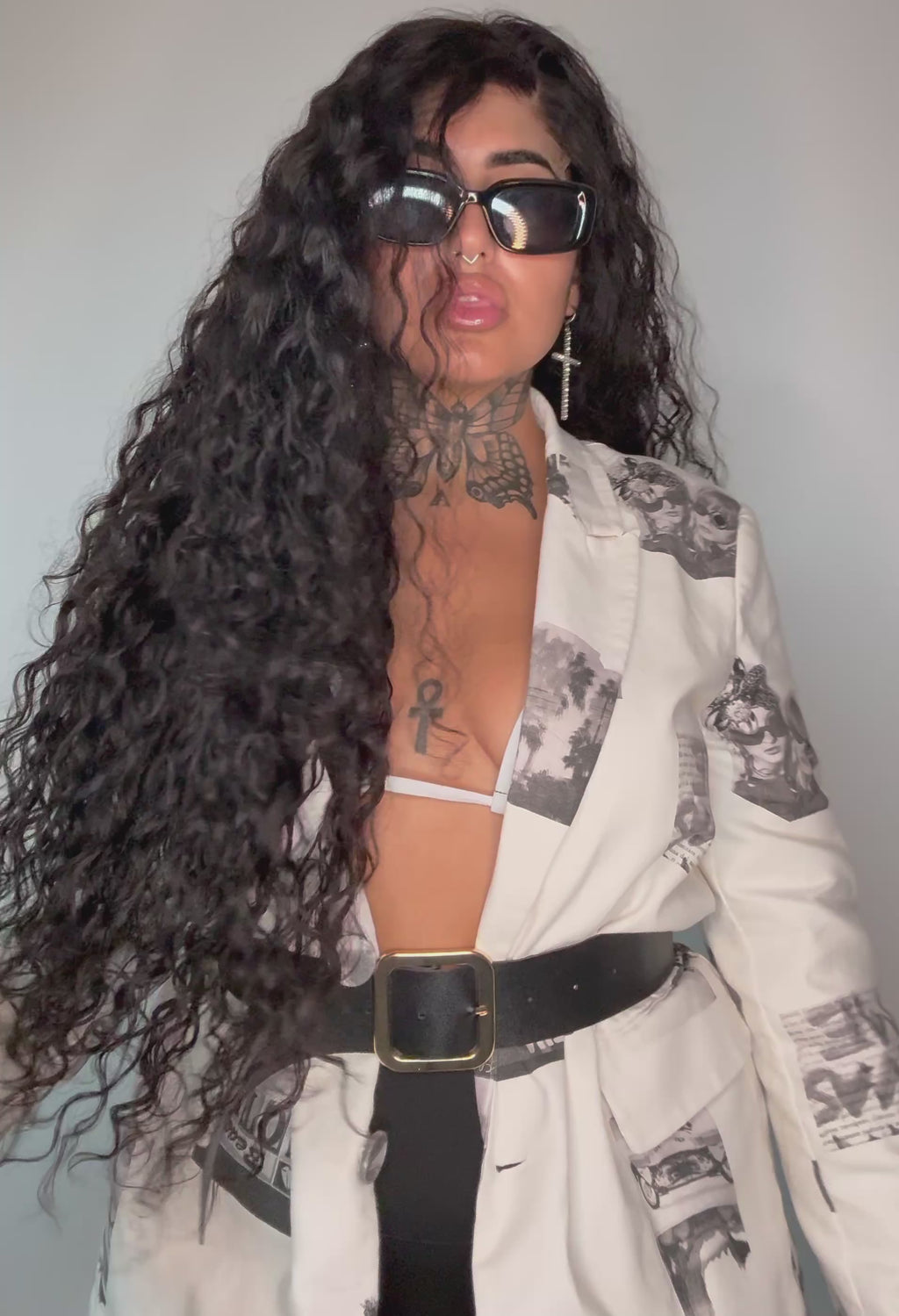 THALYA- Bajo encargo